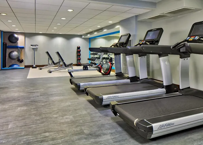 Crowne Plaza - West Loop By Ihg Hotel