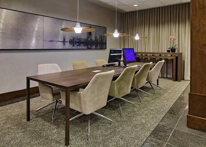 Crowne Plaza - West Loop By Ihg Chicago