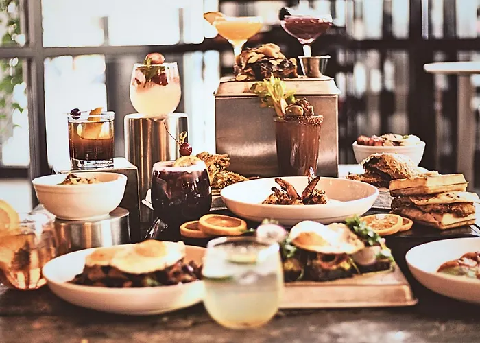 Crowne Plaza - West Loop By Ihg
