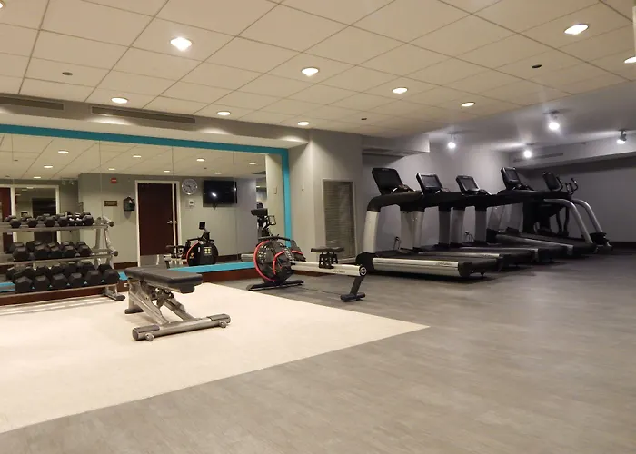 Crowne Plaza - West Loop By Ihg 3* Chicago