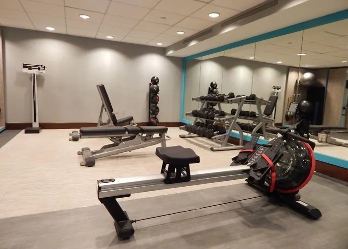 Hotel Crowne Plaza - West Loop By Ihg 3*