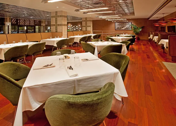 Crowne Plaza - West Loop By Ihg Chicago