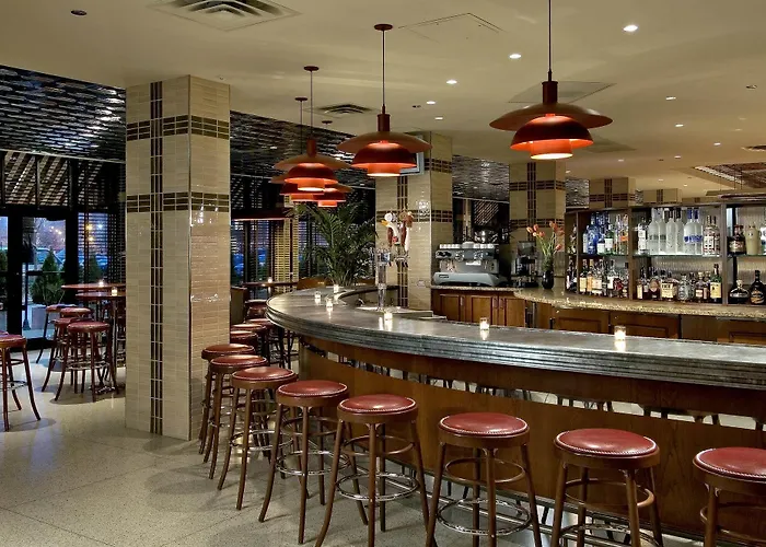 Crowne Plaza - West Loop By Ihg 3* Chicago