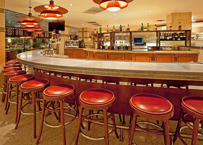 Crowne Plaza - West Loop By Ihg