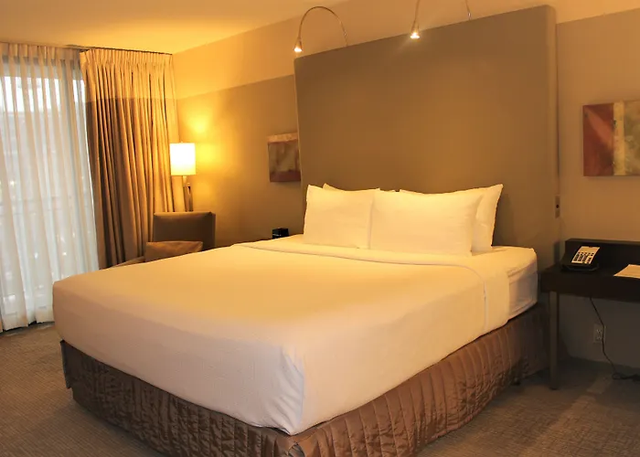 Crowne Plaza - West Loop By Ihg Hotel