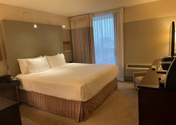 Crowne Plaza - West Loop By Ihg 3*