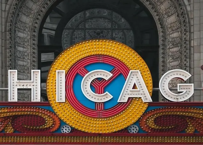 Crowne Plaza - West Loop By Ihg