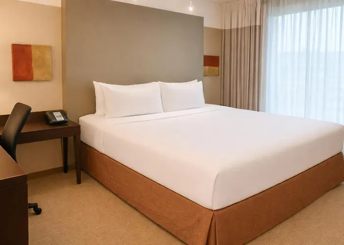 Crowne Plaza - West Loop By Ihg 3* Chicago