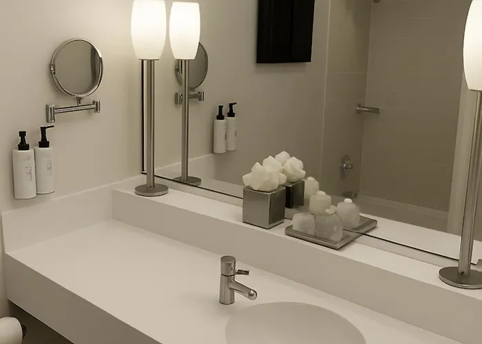 Crowne Plaza - West Loop By Ihg Hotel Chicago