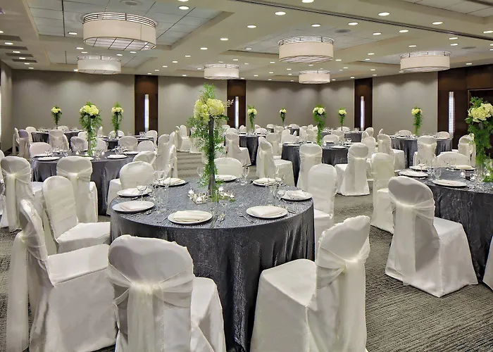Crowne Plaza - West Loop By Ihg Chicago
