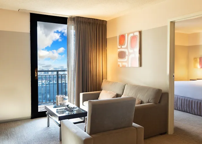 Crowne Plaza - West Loop By Ihg 3* Chicago