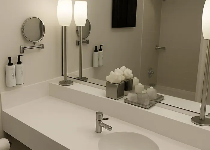 Hotel Crowne Plaza - West Loop By Ihg 3*