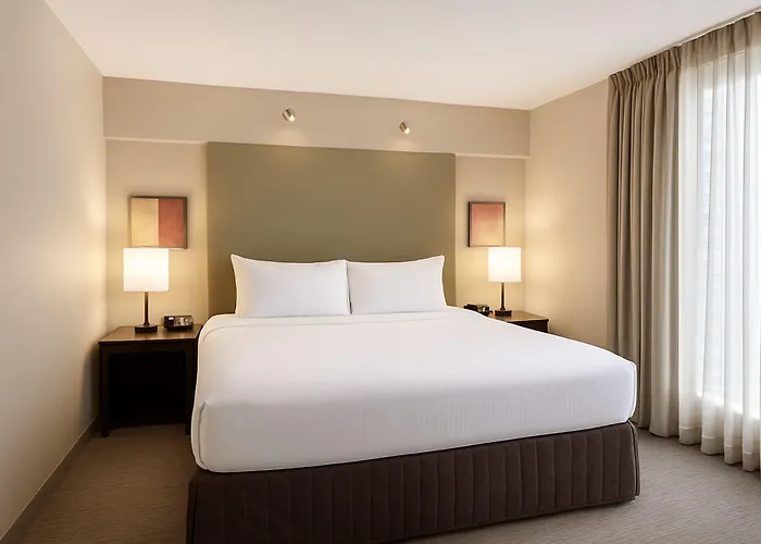 Crowne Plaza - West Loop By Ihg Hotel Chicago